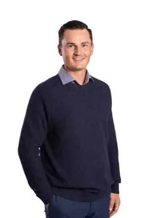 Joe Olson, Pitt Meadows, Real Estate Agent